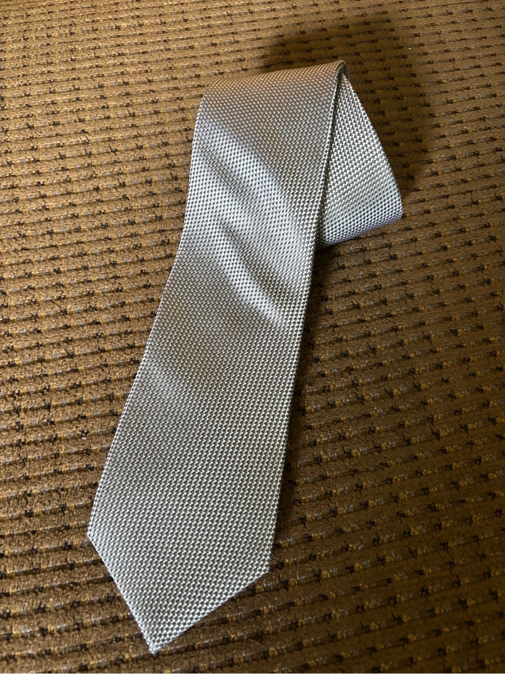 Michael Kors Men’s 💯 Silk Necktie NWOT
